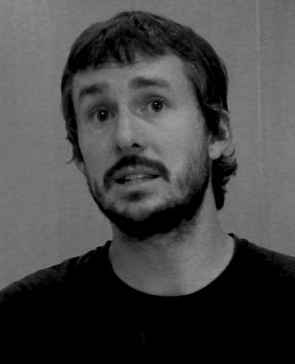 Peter Gelderloos