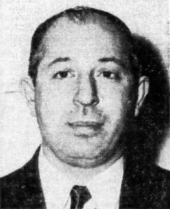 Peter Harisiades