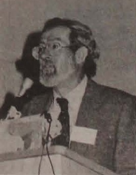 Peter Irons