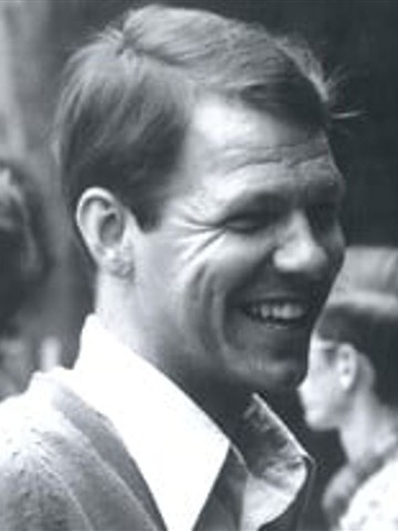 Peter Niven Kiger
