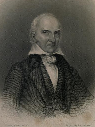 Peter Van Schaack