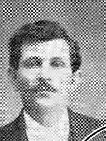 Philip Masonovich