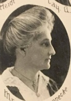 Phoebe C. Munnecke