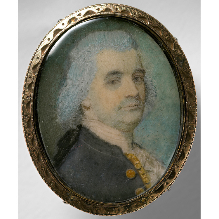 Daniel Leonard
