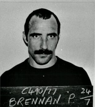 Pol Brennan