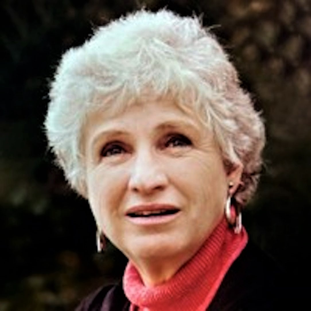Polly H. Mann