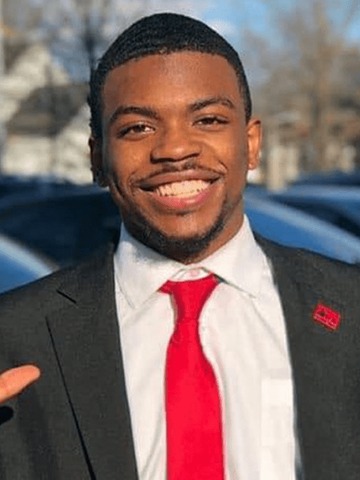 Quintez Brown
