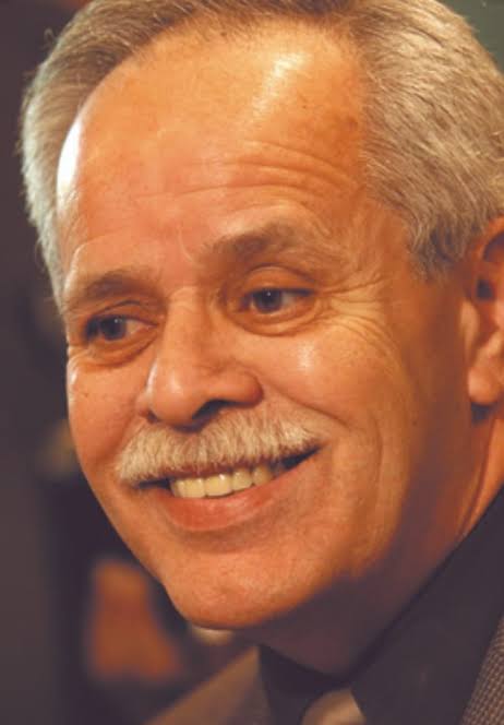 Rafael Cordero Santiago