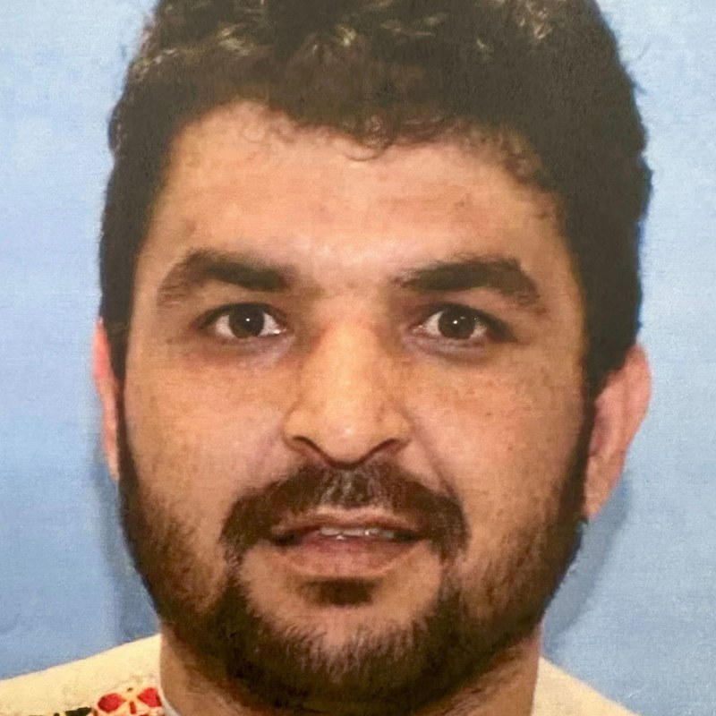 Rahmanullah Lakanwal