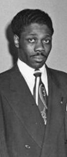 Ralph Cooper