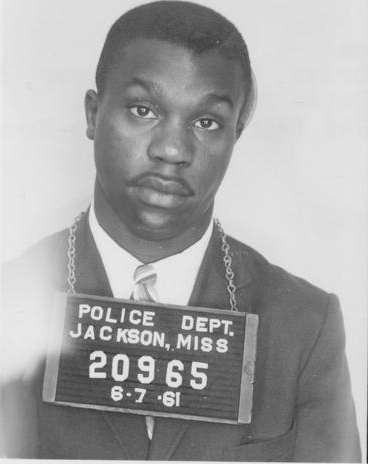 Ralph Edward Washington