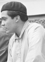 Ralph Ramirez