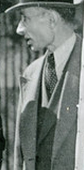 Ralph T. Templin