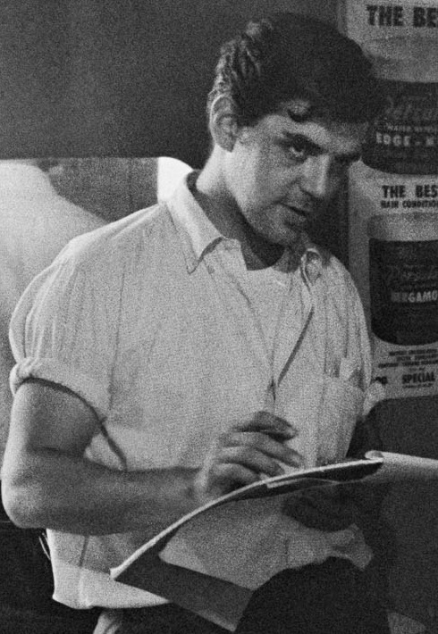 Ralph W. Allen