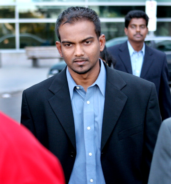 Ramanan Mylvaganam