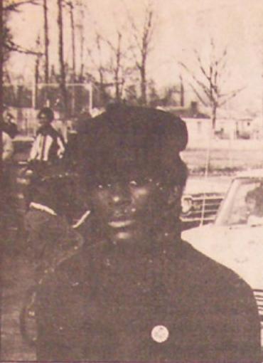Randolph Jennings