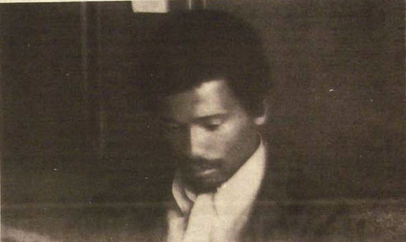 Randy Williams