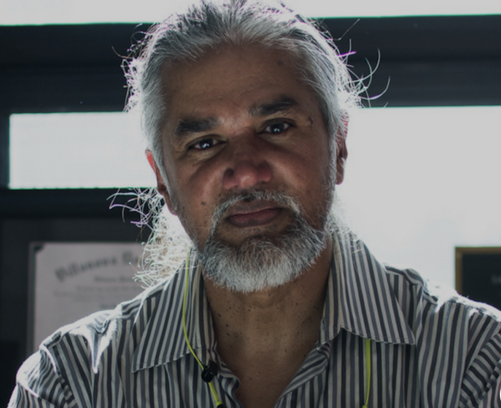 Ravi Ragbir