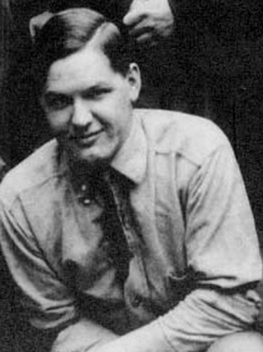 Ray Becker