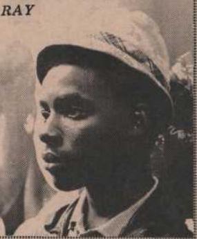 Ray Edmerson