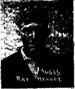 Ray Helvey