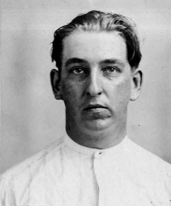 Raymond I. Moore