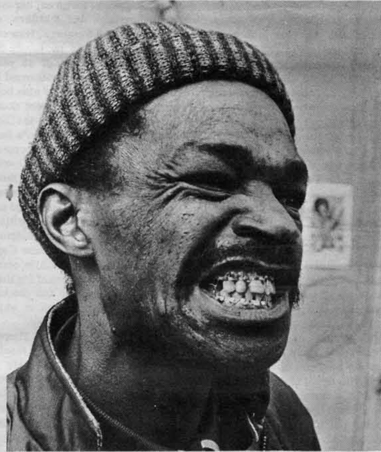 Raymond Lewis