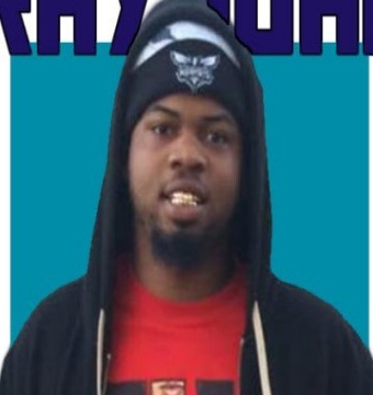 Rayquan Borum