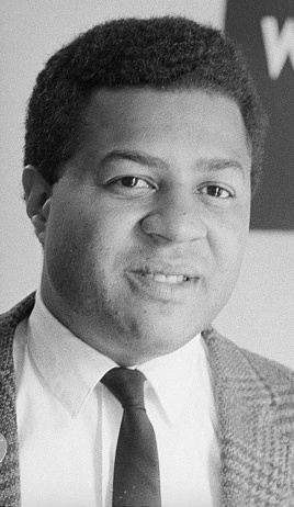 George Wiley