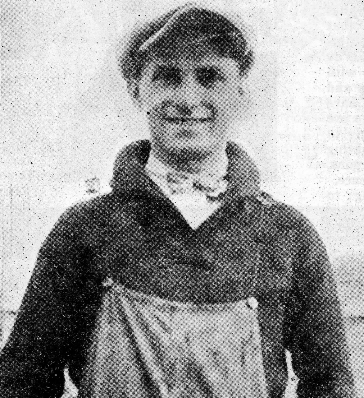 Thomas Regan