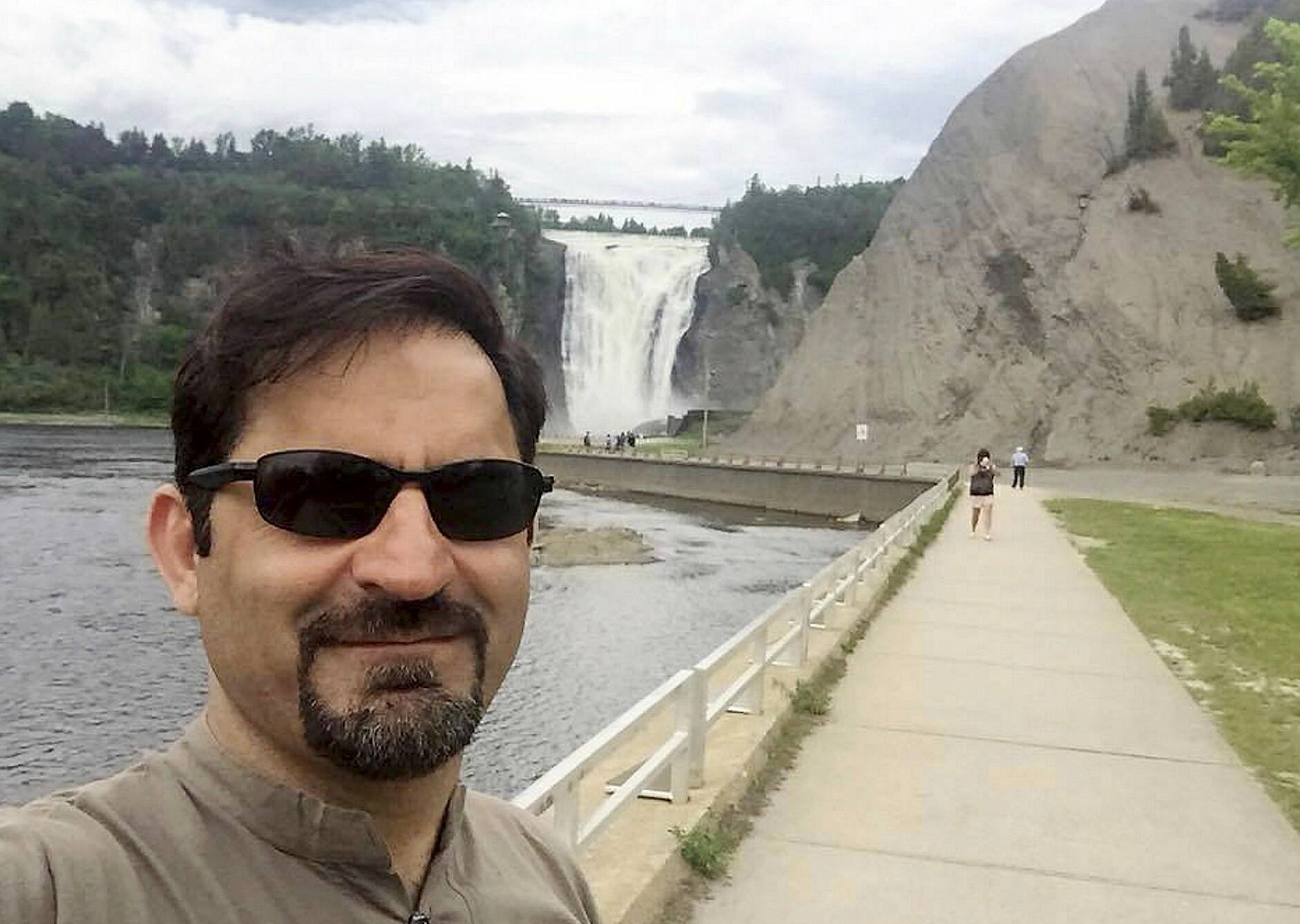 Reza Sarhangpour Kafrani
