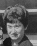 Rhoda Kellogg