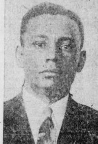 Richard B. Moore