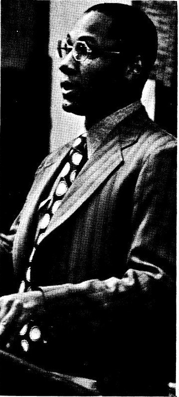 Richard Clark