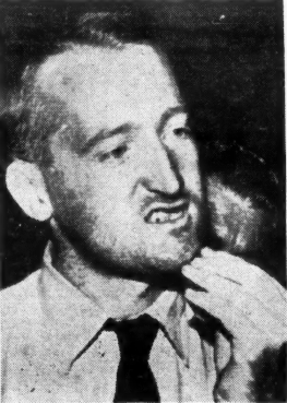 Richard Frank Parker