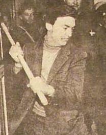 Richard Hongisto