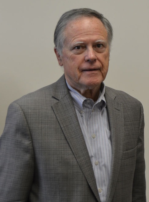 Richard Morrisroe