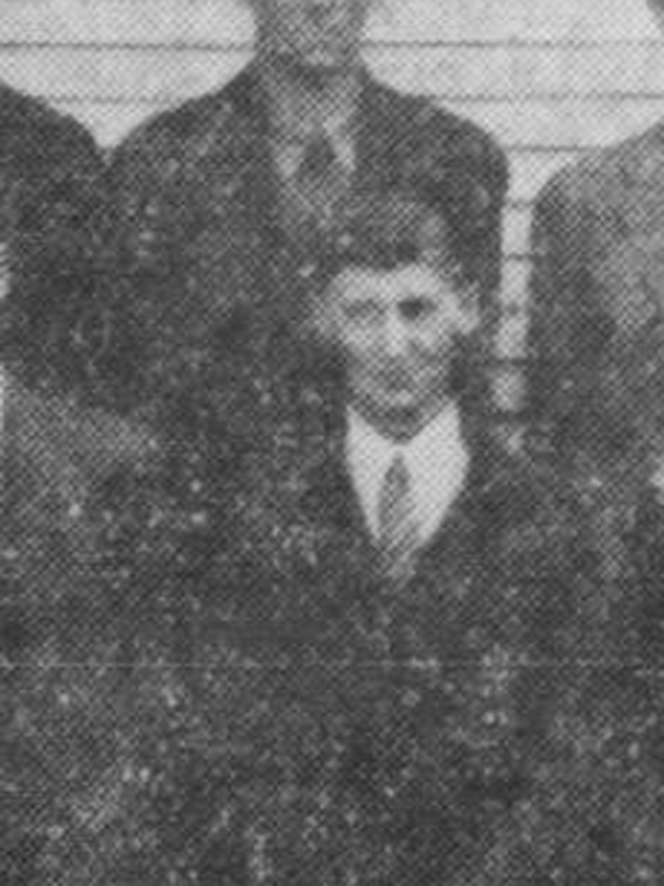 Ripley Gibson