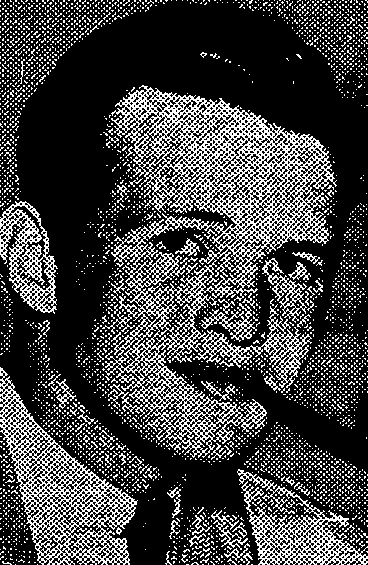 Robert “Bob” Burke