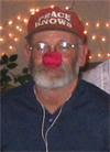 Robert “Nashua” Chantal