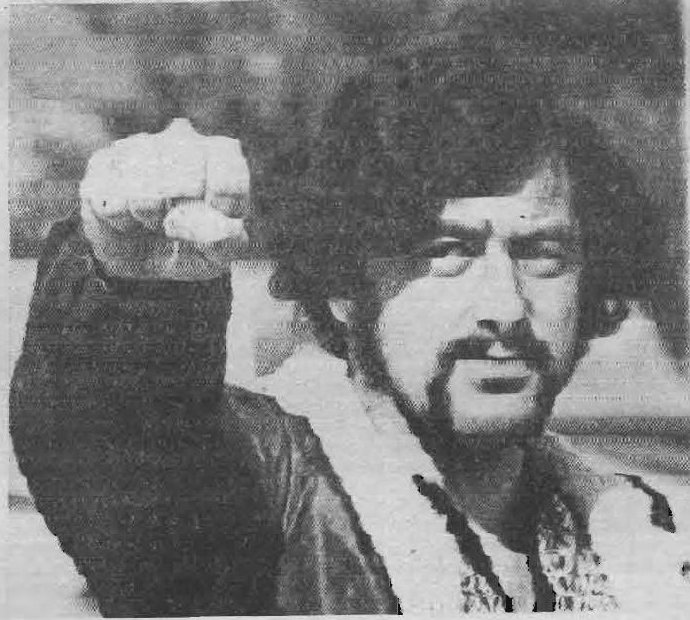 Robert Dugarm