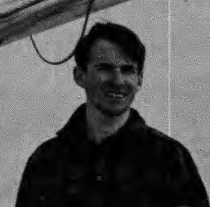 Robert Eaton