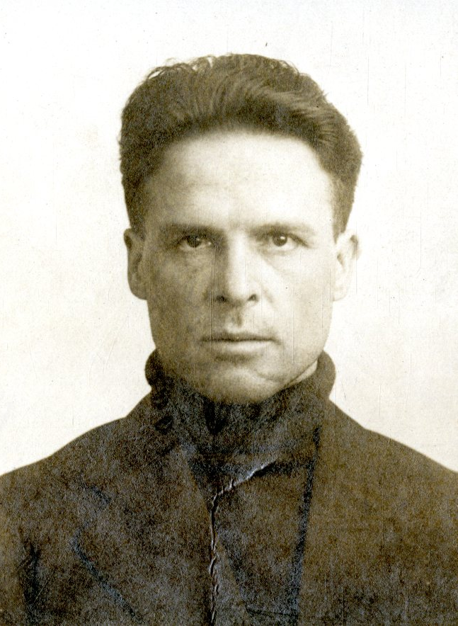 Robert Harden