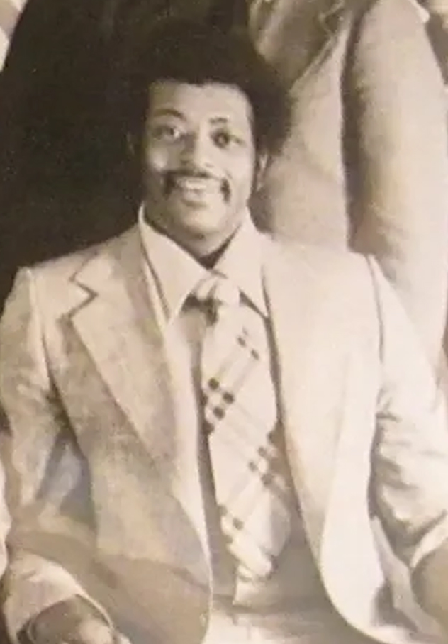 Robert Heard