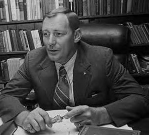 Robert Shelton
