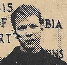Robert T. Begin