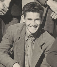 Robert Telles