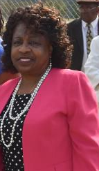 Robertiena Freeman-Fletcher
