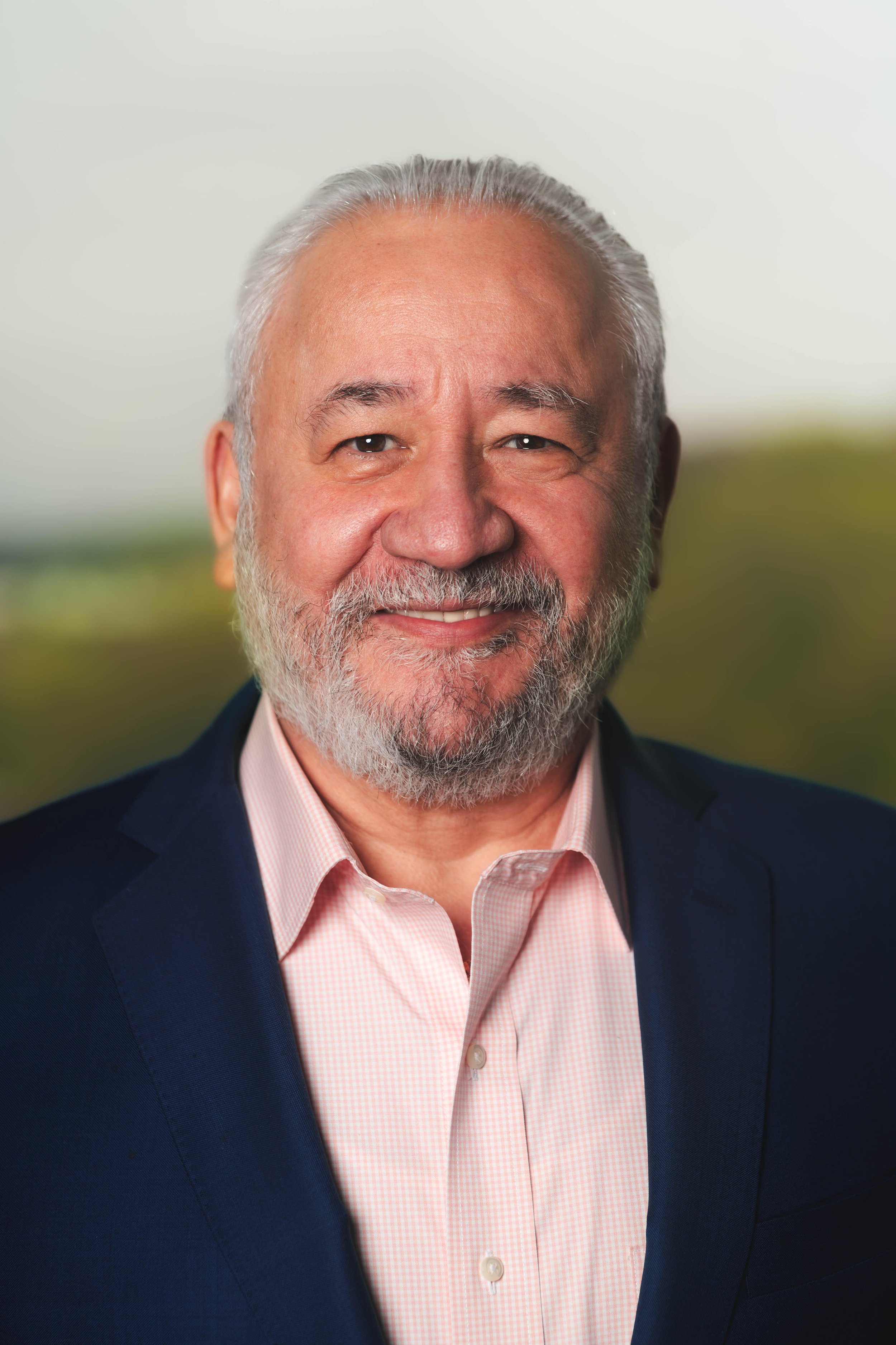 Roberto Ramirez