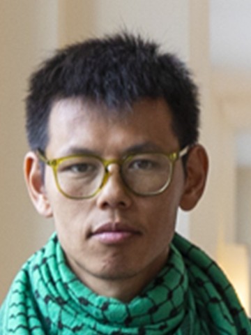 Rocky Chau
